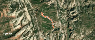 Telephone Canyon