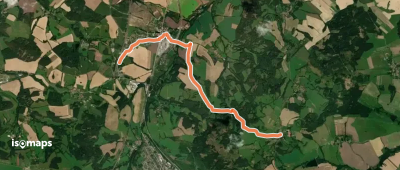 OSM Route 339310