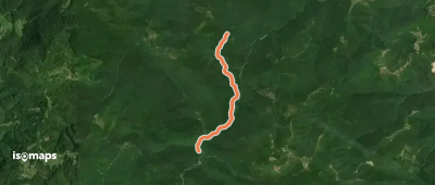 Koretići - Kravljak