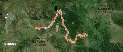 OSM Route 6022891