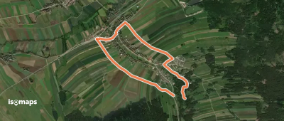 Dorfgrabenroute