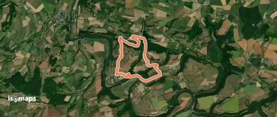 Le Moulin à Papier