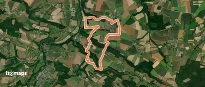 La Chapelle Bonne Nouvelle