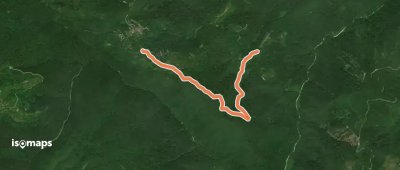 Kravljak - Poklek
