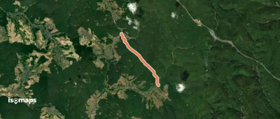 Gebietswanderweg Roter Balken: Heimbuchenthal