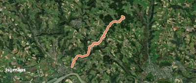 Ottensheim Giselawarte