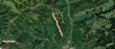 OSM Route 6027442