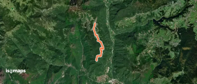 OSM Route 6027452