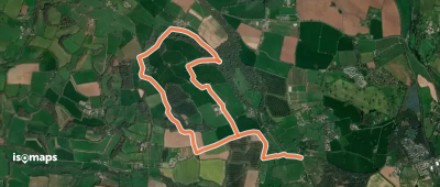 Taunton Deane Circular Walk 1