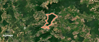 Circuit de Veckring