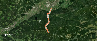 Wanderweg 729