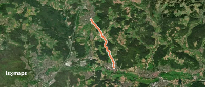 Reichenschwand -Schnaittach