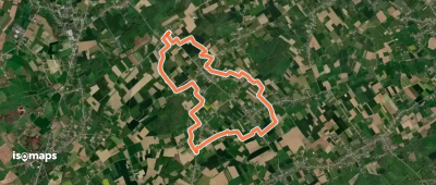 Heerebekewandeling