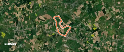 Liefkensrodewandeling