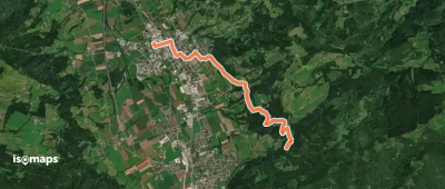 Wanderweg 19