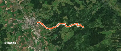 Wanderweg 18