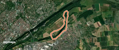 Hase-Weg Sennfeld