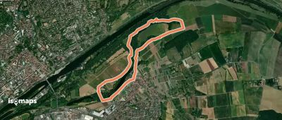 Igel-Weg Sennfeld