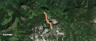 Wanderweg 643