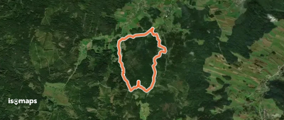 Nebelsteinweg I