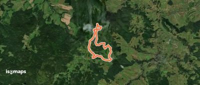 Mandelsteinweg