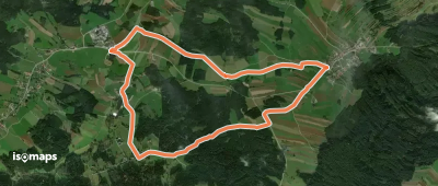 Xundwärts-Route Rohrau (2)