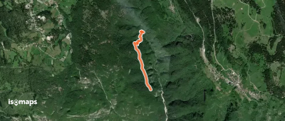 OSM Route 6033756