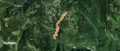 OSM Route 6033913