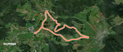 Xundwärts-Route Erlwiesen (1)