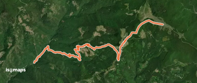 OSM Route 350398