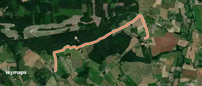 Sentier des écoliers
