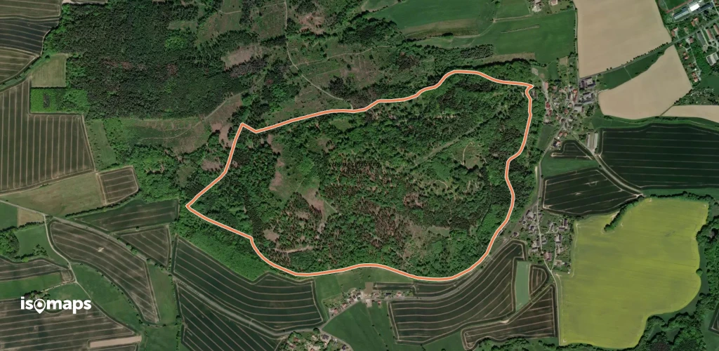 Rundweg Schwarzenberg