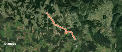 Wanderweg 34