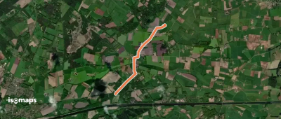 OSM Route 6040789