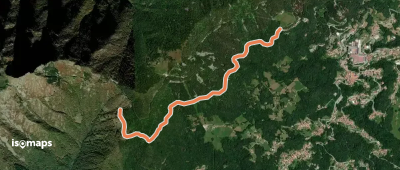 OSM Route 6041688