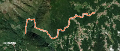 OSM Route 6041689