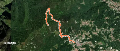 OSM Route 6041803