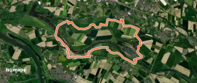 Rijnstrangenpad