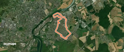 Circuit Mermoz