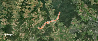Busbach--Waldhütte