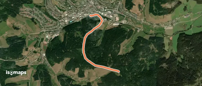 Martin-Schmitt-Straße - Schnabelskreuz