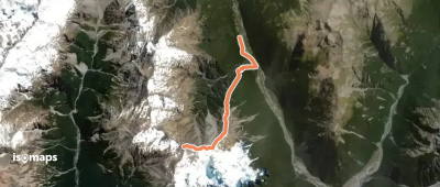 Mount Bealey