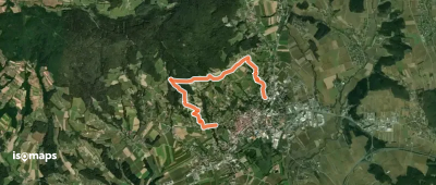 Hartberger Höhenweg