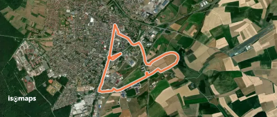 Rundwanderweg Walldürn 6: Römer-Weg