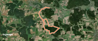 Wanderroute 4 (Marktleuthen)