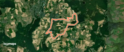 Waschweiher Weg