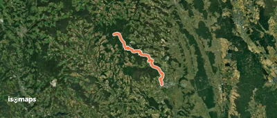 Masenberg über Staudach Weg 16