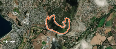Mount Iron Loop