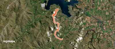 Roys Peak & Mount Alpha
