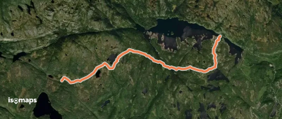OSM Route 6055422